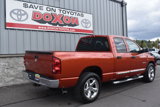 Used 2008 Dodge Ram 1500 Truck SLT w/ Popular Equipment Group image 5