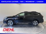 Used 2021 Subaru Outback Touring w/ Popular Package #2 image 4