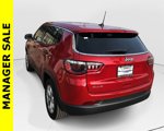New 2025 Jeep Compass Sport image 5