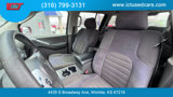 Used 2008 Nissan Pathfinder SE image 5
