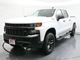 Used 2021 Chevrolet Silverado 1500 Custom Trail Boss w/ Safety Confidence Package image 2