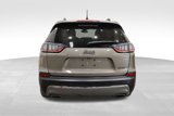 Used 2019 Jeep Cherokee Limited image 4