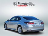Certified 2022 Toyota Camry LE image 3