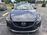 Used 2014 MAZDA MAZDA6 Touring w/ Touring Technology Package image 3