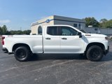 Used 2020 Chevrolet Silverado 1500 W/T w/ WT Value Package image 4