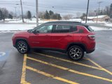New 2025 Jeep Compass Limited w/ Mopar Graphics Package image 6