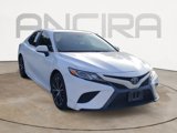 Used 2019 Toyota Camry L image 2