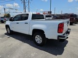 Used 2016 Chevrolet Colorado W/T image 4