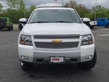 Used 2012 Chevrolet Avalanche LT w/ Suspension Package, Off-Road image 4