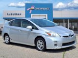 Used 2010 Toyota Prius Two image 3
