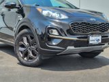 Used 2020 Kia Sportage S image 2