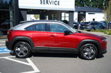 Certified 2022 MAZDA MX-30 Electric w/ Premium Plus Pkg image 2