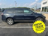Used 2015 Chevrolet Traverse LT image 4