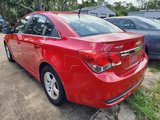 Used 2012 Chevrolet Cruze LT w/ RS Package image 3