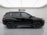 New 2025 Jeep Compass Latitude w/ Altitude Special Edition image 2