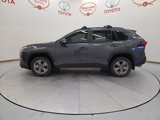 Used 2024 Toyota RAV4 XLE image 5