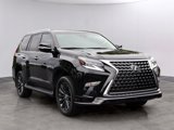 Used 2020 Lexus GX 460 Premium image 3