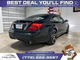 Used 2012 Mercedes-Benz CL 63 AMG w/ AMG Performance Pkg image 5