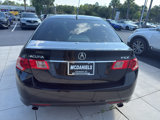 Used 2012 Acura TSX w/ Technology Package image 4