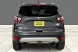 Certified 2017 Ford Escape Titanium image 4