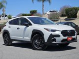 New 2025 Subaru Crosstrek 2.0i image 4