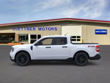 New 2025 Ford Maverick XLT image 3