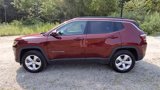 Used 2020 Jeep Compass Latitude w/ Popular Equipment Group image 5