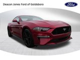 Certified 2022 Ford Mustang GT image 2