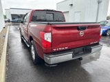 Used 2018 Nissan Titan SV image 5