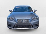 Used 2016 Lexus IS 300 AWD image 2