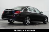 Certified 2020 Mercedes-Benz E 350 4MATIC Sedan image 5