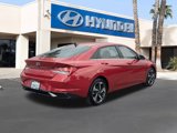 Used 2023 Hyundai Elantra Limited image 4