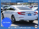 Used 2021 Honda Accord Touring image 5
