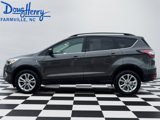 Used 2018 Ford Escape SE w/ Ford Safe & Smart Package image 2