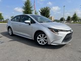 Used 2020 Toyota Corolla LE image 2
