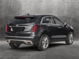 New 2025 Cadillac XT5 Premium Luxury w/ LPO, ONYX Package image 2