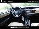Used 2015 Toyota Corolla LE image 3