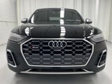 Used 2022 Audi SQ5 Premium Plus w/ Premium Plus Package image 5