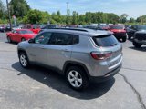 Used 2017 Jeep Compass Latitude w/ Popular Equipment Group image 5