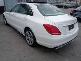 Used 2015 Mercedes-Benz C 300 4MATIC Sedan image 6