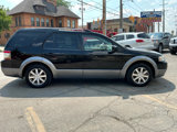 Used 2008 Ford Taurus X SEL image 2