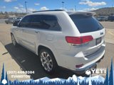 Used 2020 Jeep Grand Cherokee Summit image 6