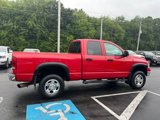 Used 2005 Dodge Ram 2500 Truck SLT w/ Trailer Tow Group image 5