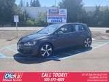 Used 2016 Volkswagen GTI S image 1