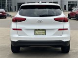 Used 2019 Hyundai Tucson SE image 4