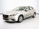Used 2016 MAZDA MAZDA3 i Sport w/ Preferred Equipment Package image 3