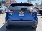 Used 2021 Ford Edge SE w/ Cargo Accessory Package image 4