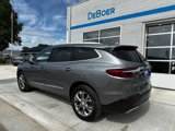 Used 2018 Buick Enclave Premium image 3