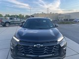 Certified 2025 Chevrolet Equinox LT w/ Convenience Package II image 3
