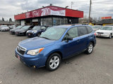 Used 2015 Subaru Forester 2.5i Limited image 3